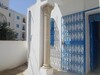 maison avec garage pas loin au centre hammamet