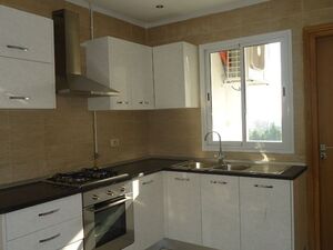 appartement 110 sans meuble