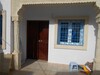 Av rezdechaussée d’une maison à hammamet