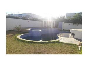 Villa yasmine hammamet