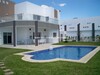Villa Eglantine AV Hammamet Bouficha
