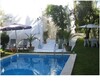 Villa Khalifa AL à Hammamet nord