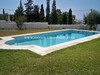 Villa Belle Vue A avec piscine