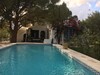 Dar Lisa A à Hammamet avec piscine