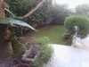 Beautiful apartment with beautiful garden