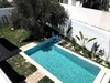 Villa Les Oliviers Manaret Hammamet