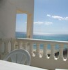 Appartement Tulipe Hammamet pied dan sl'eau