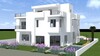 Villa Housssem à Hammamet Nord