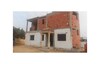 villa inachvé a hamammet sud 200m SS