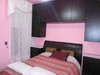 Appartement Mariem au 3ème étage