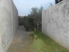 terrain titre bleu avec garage 300m AD