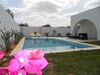 Villa La Yucca av à Hammamet el menchar