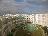 Appartement Lido - Nabeul - V087