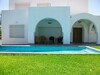 Villa Alya al à Zone Craxi Hammamet
