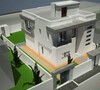 Villa MIKA Yasmine Hammamet