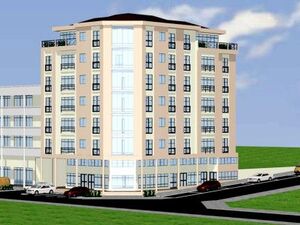 APPARTEMENTS DE STANDING S+2 AU MOUROUJ