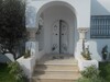 belle villa avec jardin et garage SS