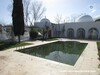 villa savoye 5 min a la centre ville hammamet