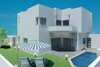 VILLA LA LUNA Yasmine Hammamet réfe