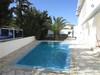 villa homelidays pied dans l’eau hammamet