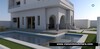 villa antique 3 min à la plage hammamet