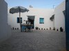 maison arabe sur 460m a hamamet compagne ss