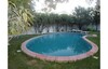 Maison plein pied avec piscine WW