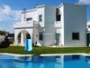 VILLA HAZAR  Yasmine Hammamet REF