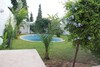 Villa nearby Hotel SINDBAD