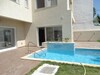 Villa ALMAZ Hammamet Nord Réfe