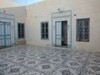 deux maison arabe nabeul ville SS