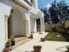 VILLA STAMP  Jinan Hammamet REF