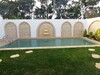 Villa NADA Yasmine Hammamet REF