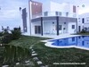 Villa Konstanz quelque métre de la plage d'hammamet