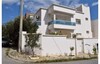 une chic villa situé à hammamet dans une zone calme