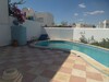 VILLA KINZA à yasmine hammamet
