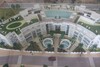magnifique appartement de haut standing à vendre situé à Hammamet