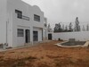 beautiful villa on 1000 m near South hammamet W