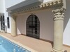 villa de rêve à louer à Hammamet Zone polyclinique