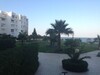 App côte d'azur en plein centre ville Hammamet