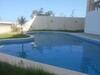 villa avec piscine proche de la mer w