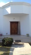 Une idéal villa à vendre face rond point Sultan Hammamet