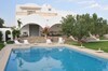 Une villa de rêve à louer à l'année a El Menchar Hammamet