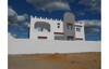 villa aux allentours de hammamet