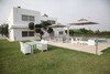 Villa El Jedidi sidi jedidi