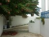 Villa on 3 Vin barraket electric