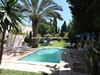 Villa Mostafa Hammamet proche hotel Amira