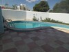 VILLA KINZA Yasmine Hammamet Loc