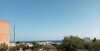 TERRAIN de 1000 VUE MER a HAMMAMET NORD