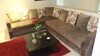 A richly furnished apartment ' 3 piece with care